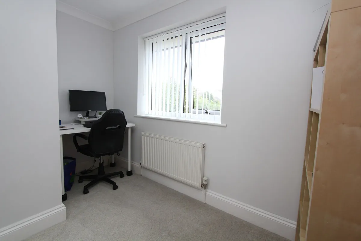 Lower Farm Court, Rhoose CF62