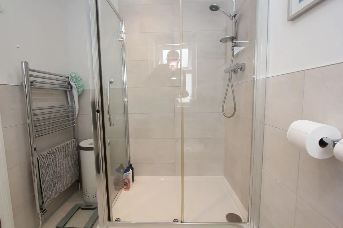 Lower Farm Court, Rhoose CF62
