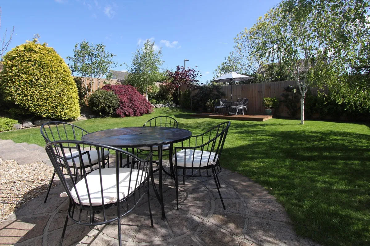 Lower Farm Court, Rhoose CF62