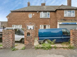 Barbers Path, Mexborough photo