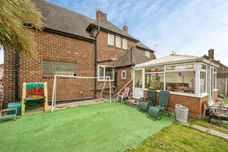 Barbers Path, Mexborough