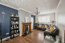 Barbers Path, Mexborough