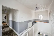 Barbers Path, Mexborough