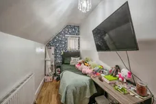 Barbers Path, Mexborough