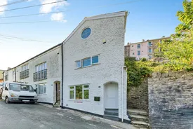 Property responsive
