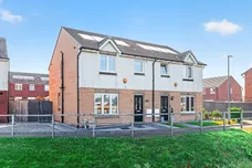Brora Crescent, Kilmarnock