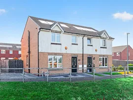 Brora Crescent, Kilmarnock photo