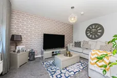 Brora Crescent, Kilmarnock