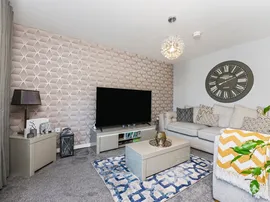 Brora Crescent, Kilmarnock thumb 3