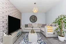 Brora Crescent, Kilmarnock