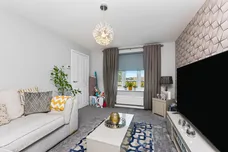 Brora Crescent, Kilmarnock
