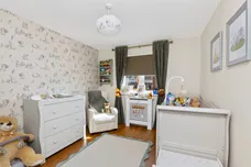 Brora Crescent, Kilmarnock