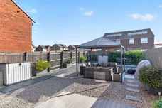 Brora Crescent, Kilmarnock