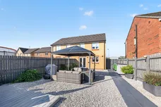 Brora Crescent, Kilmarnock