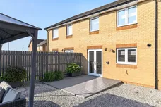 Brora Crescent, Kilmarnock