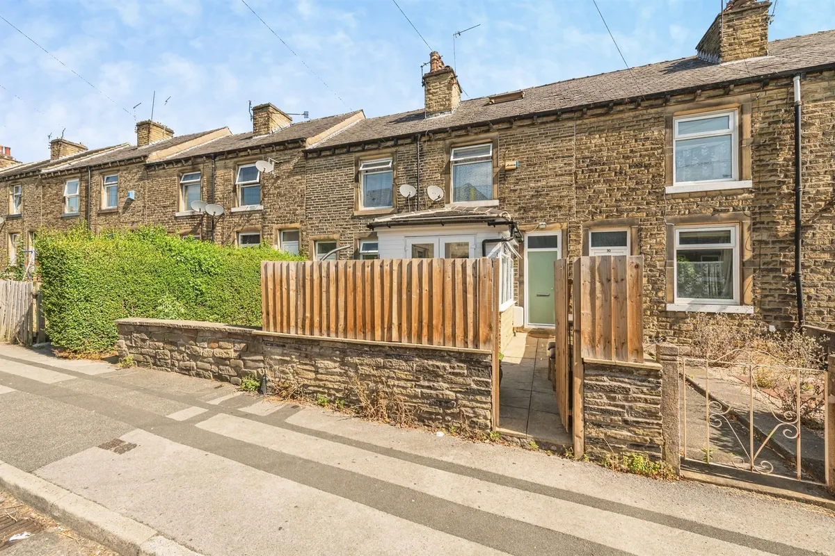 Grisedale Avenue, Birkby, Huddersfield