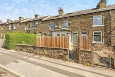 Grisedale Avenue, Birkby, Huddersfield