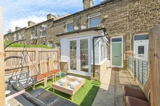 Grisedale Avenue, Birkby, Huddersfield