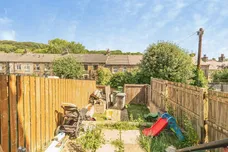 Grisedale Avenue, Birkby, Huddersfield