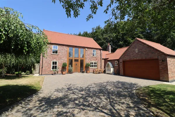 Marwood Lane, Holme-On-Spalding-Moor, York
