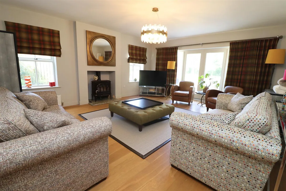 Marwood Lane, Holme-On-Spalding-Moor, York