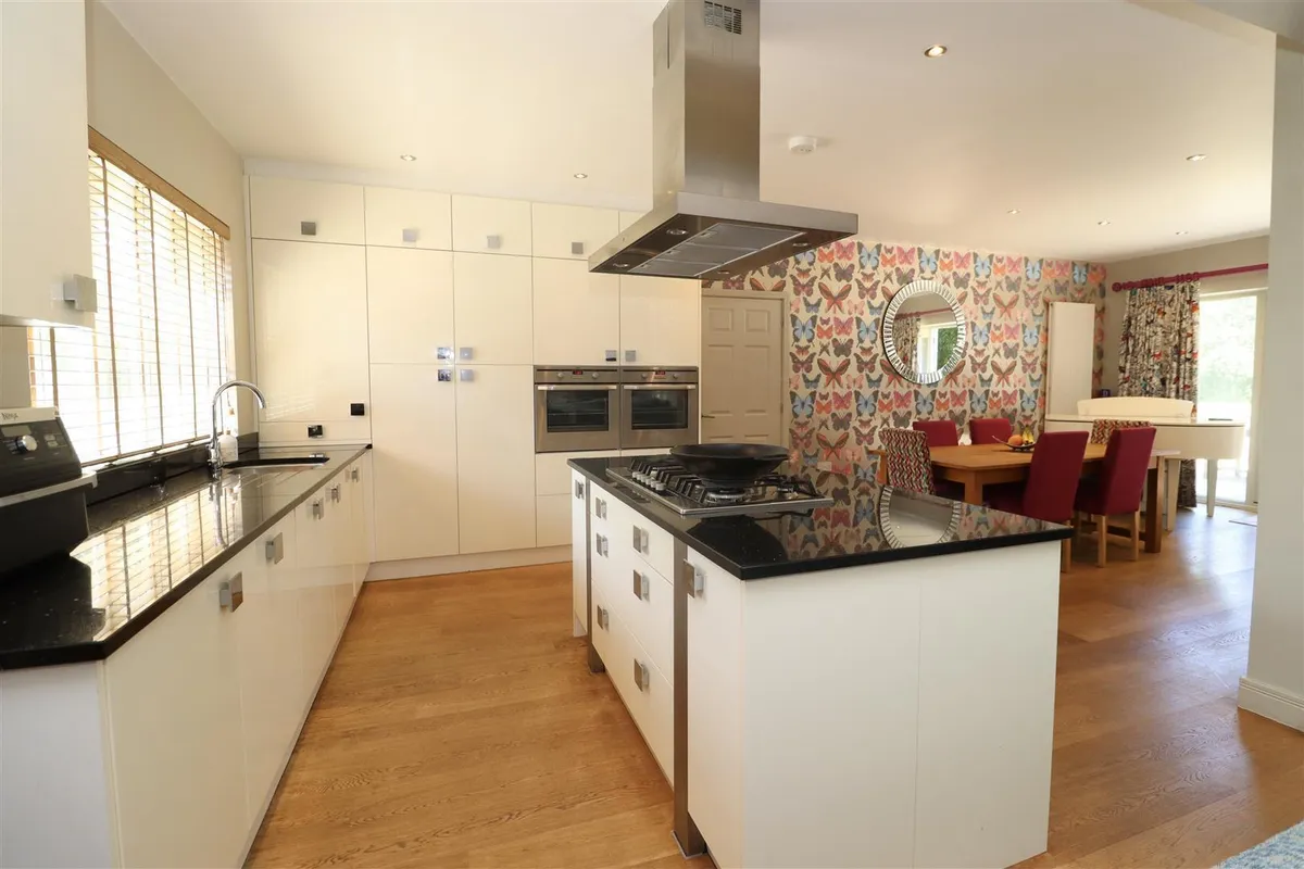 Marwood Lane, Holme-On-Spalding-Moor, York