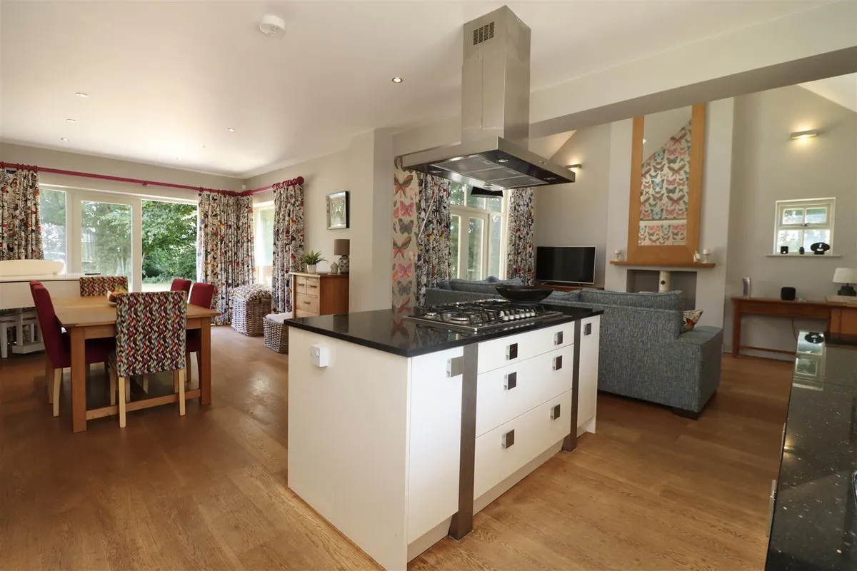 Marwood Lane, Holme-On-Spalding-Moor, York