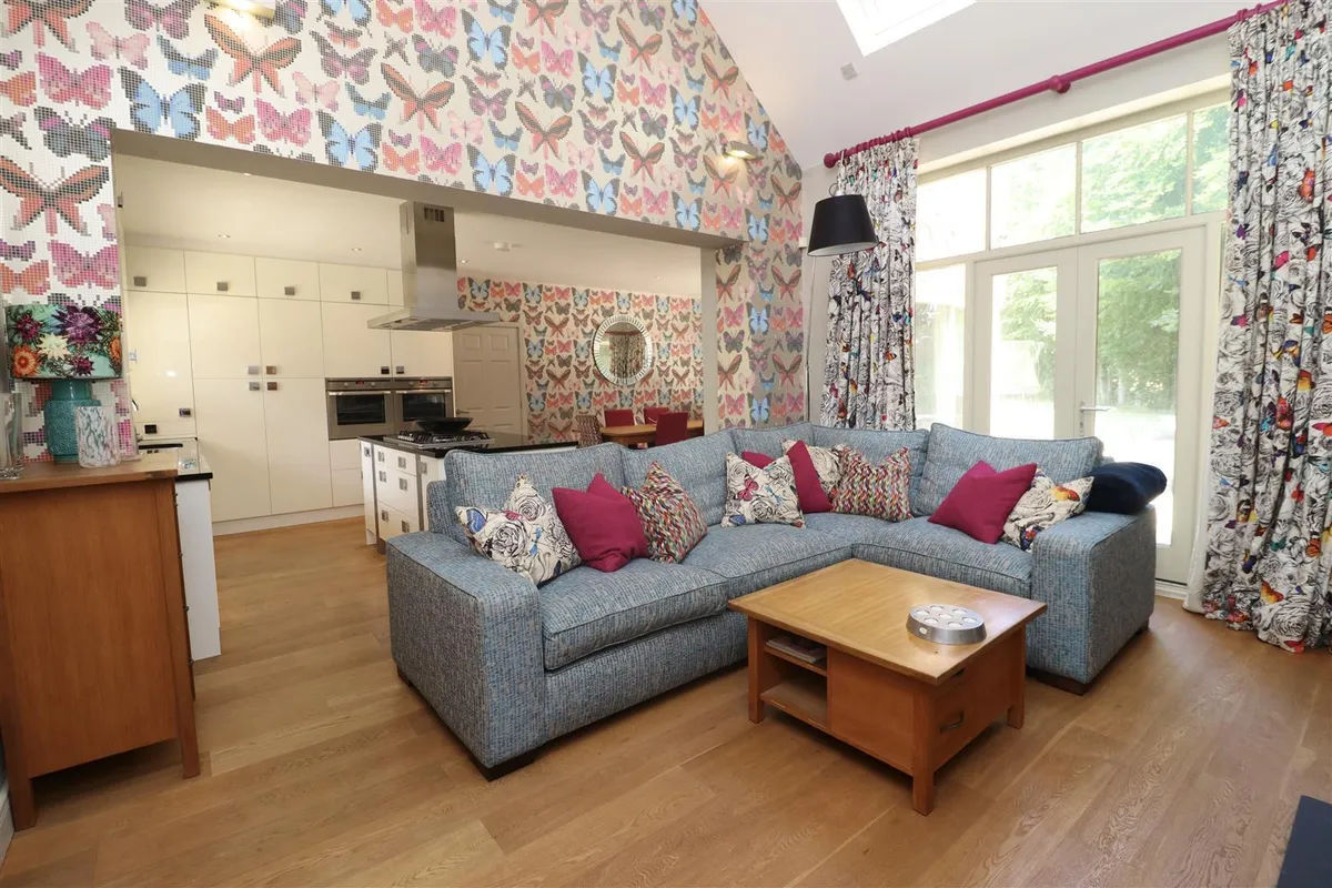 Marwood Lane, Holme-On-Spalding-Moor, York