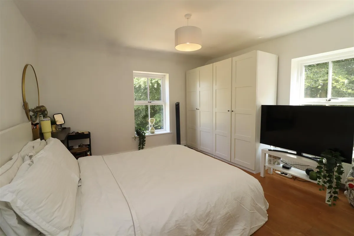 Marwood Lane, Holme-On-Spalding-Moor, York