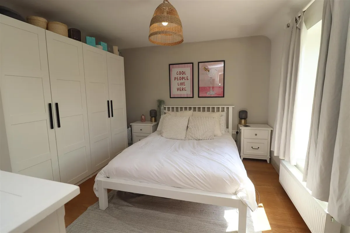 Marwood Lane, Holme-On-Spalding-Moor, York