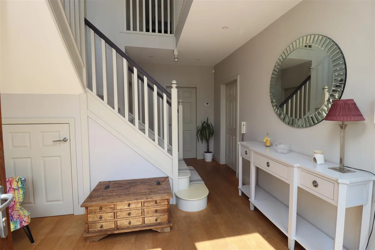 Marwood Lane, Holme-On-Spalding-Moor, York