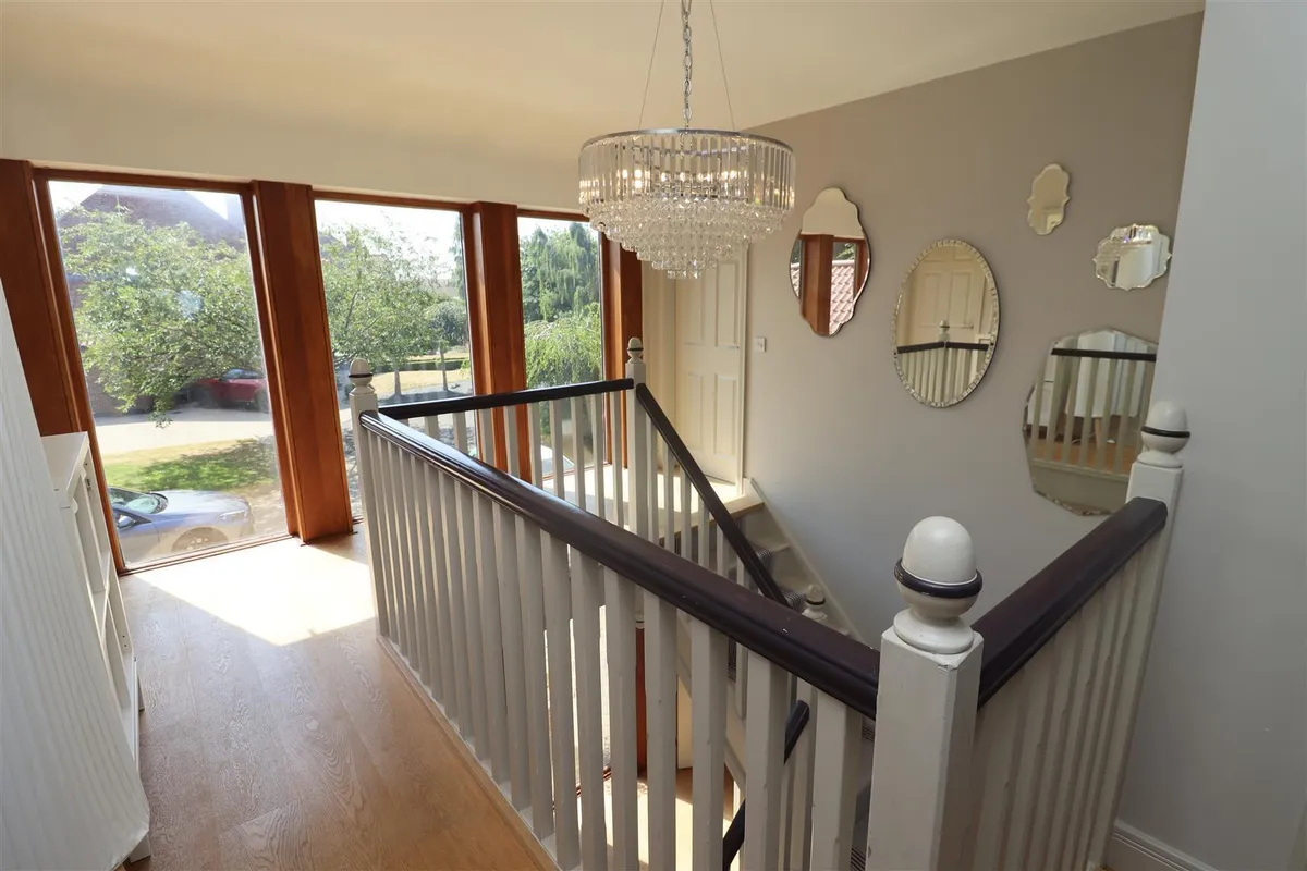 Marwood Lane, Holme-On-Spalding-Moor, York
