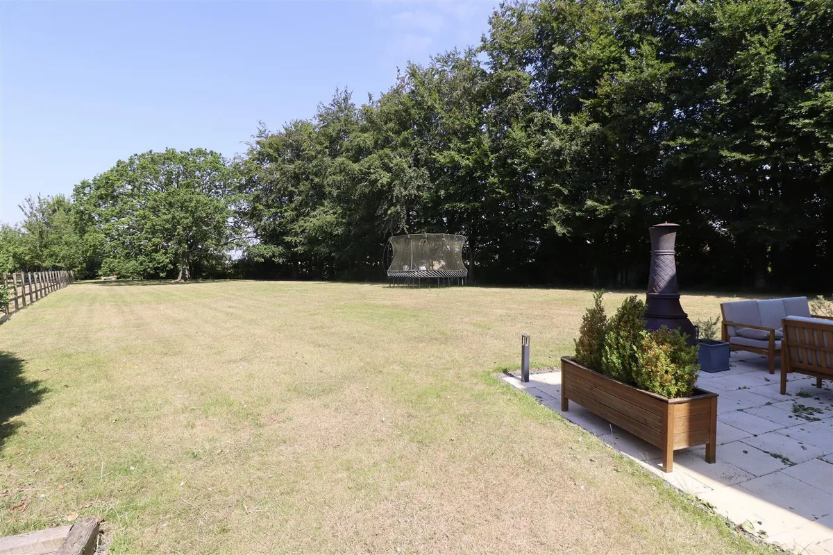 Marwood Lane, Holme-On-Spalding-Moor, York