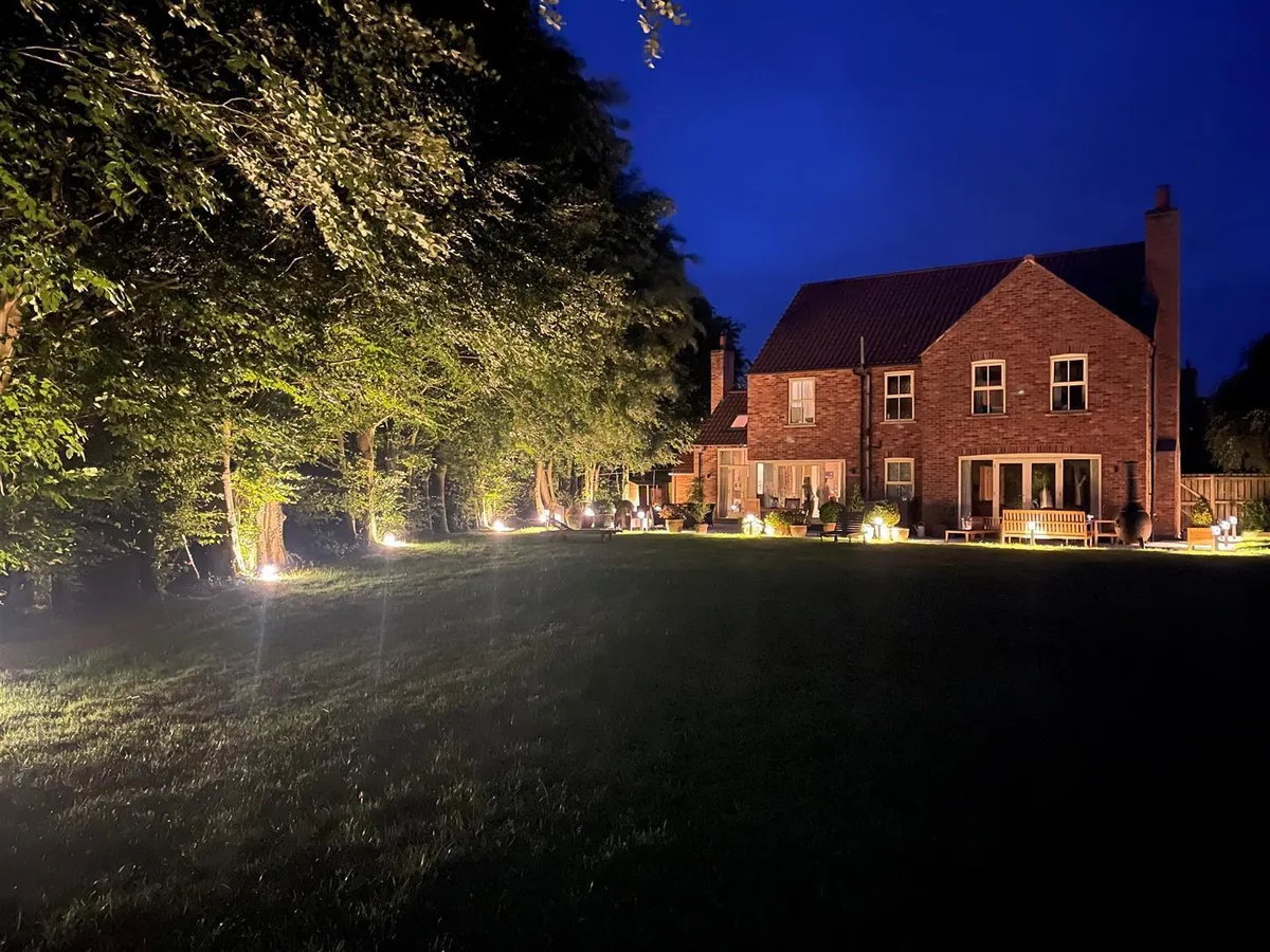 Marwood Lane, Holme-On-Spalding-Moor, York