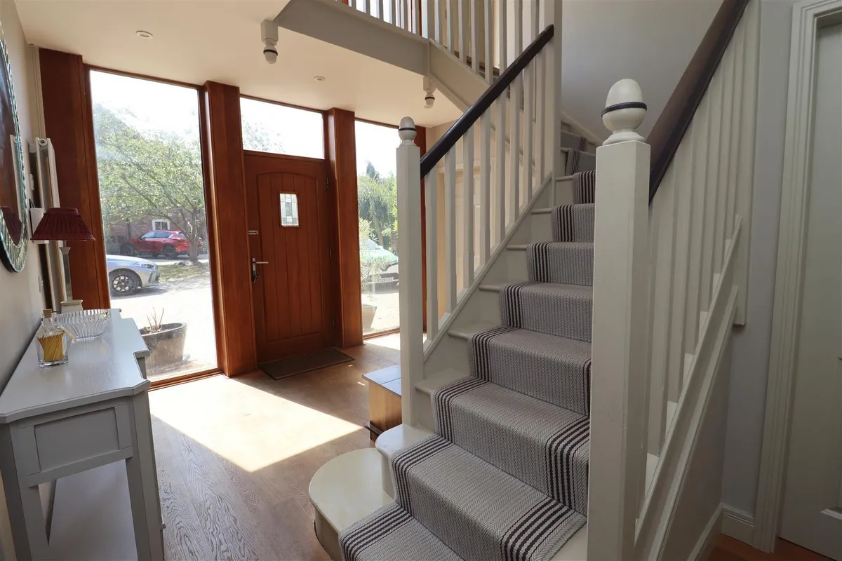 Marwood Lane, Holme-On-Spalding-Moor, York