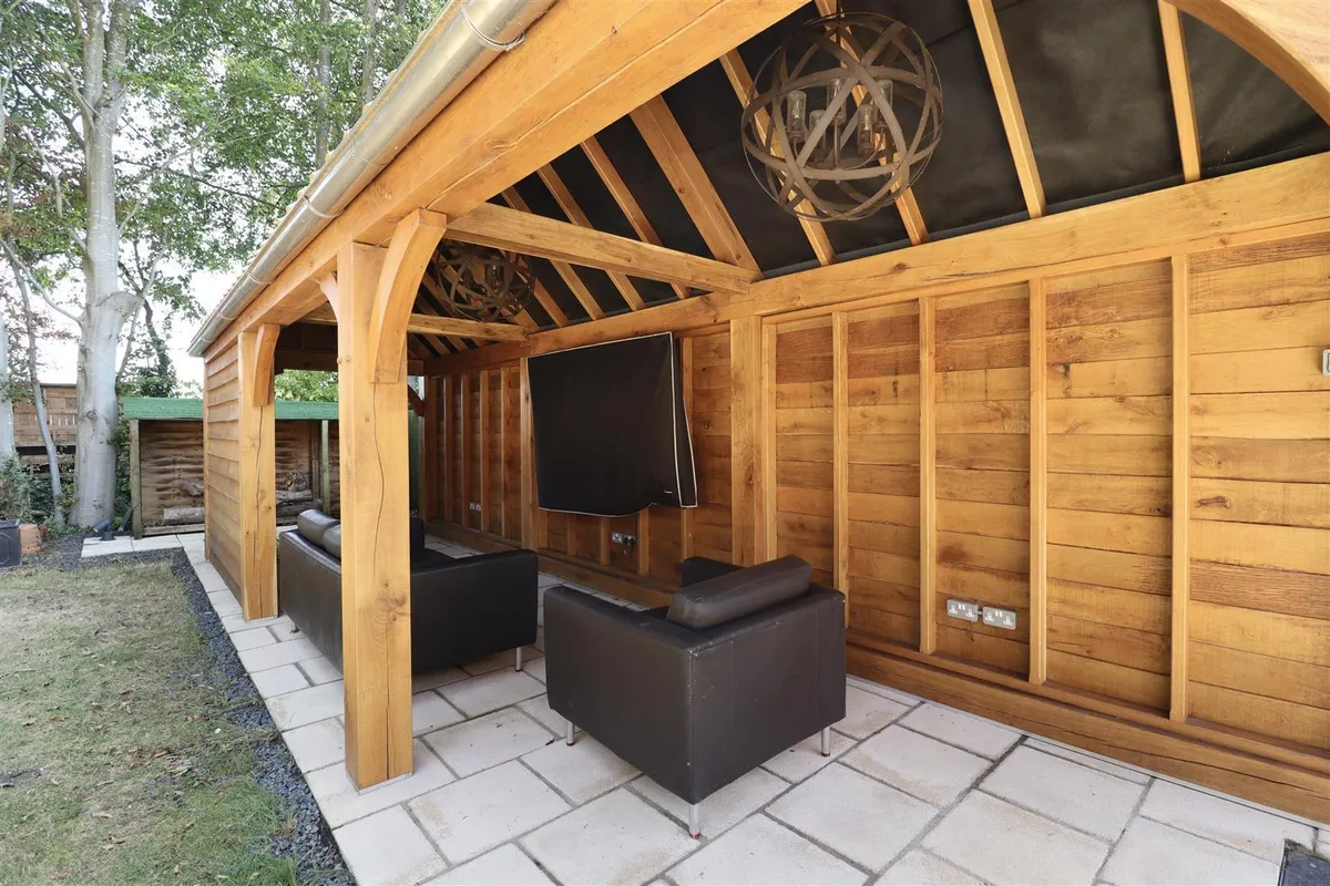 Marwood Lane, Holme-On-Spalding-Moor, York