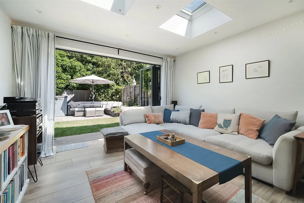 St. Austells Place, Warwick Road, Holmwood, Dorking, RH5