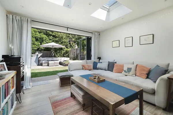 St. Austells Place, Warwick Road, Holmwood, Dorking, RH5