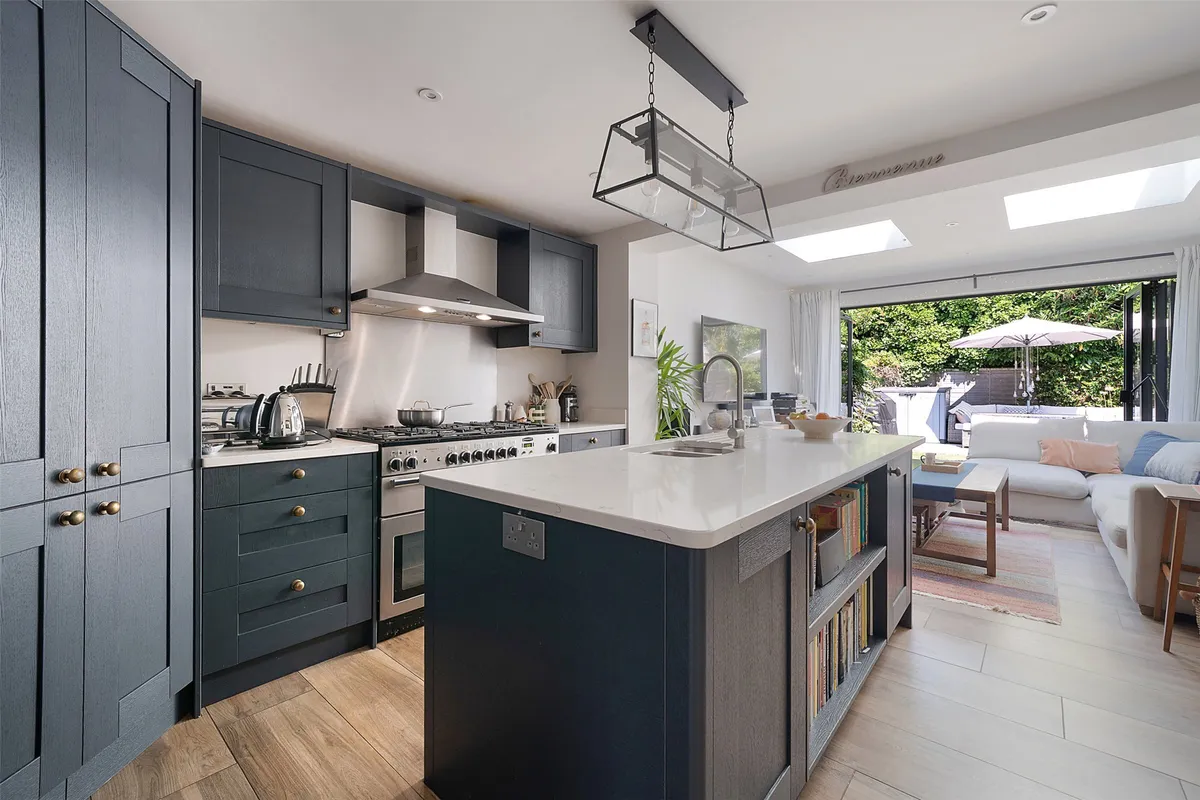 St. Austells Place, Warwick Road, Holmwood, Dorking, RH5