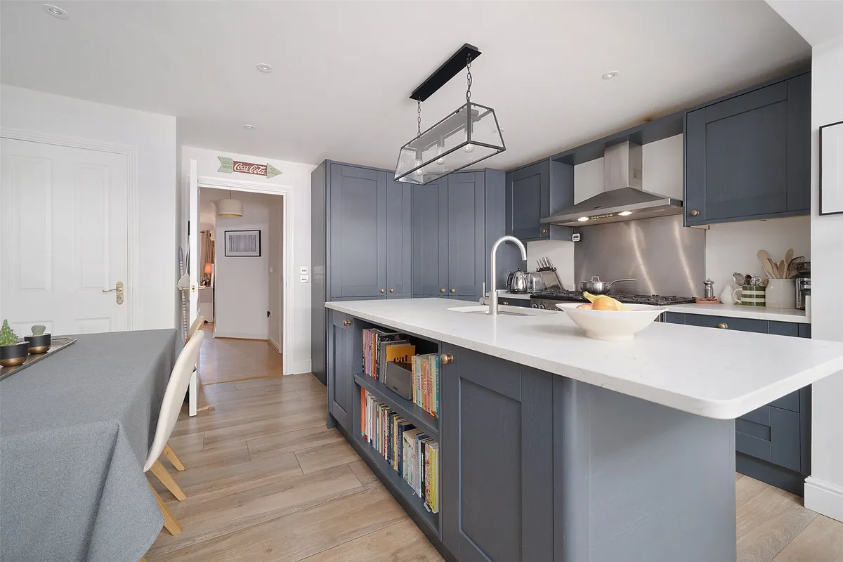 St. Austells Place, Warwick Road, Holmwood, Dorking, RH5