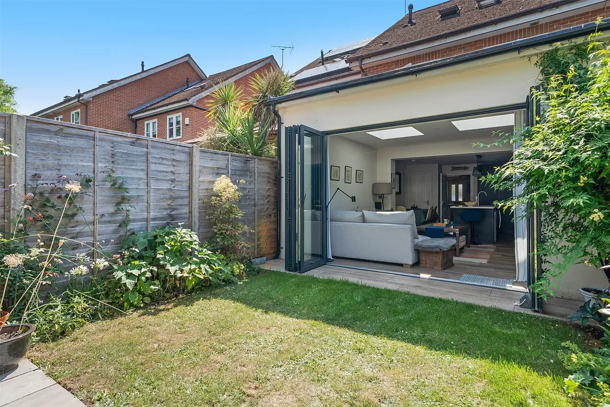 St. Austells Place, Warwick Road, Holmwood, Dorking, RH5