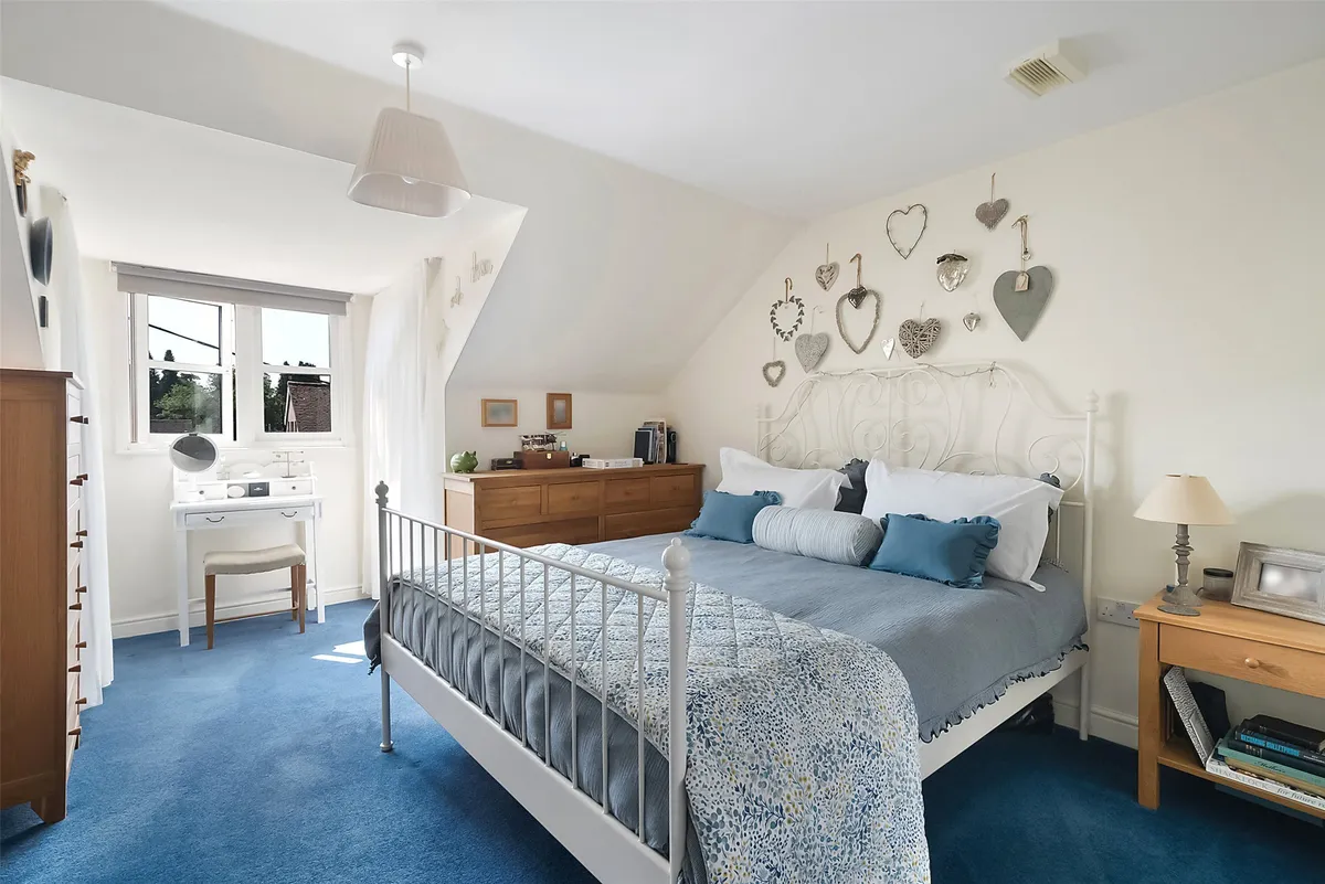 St. Austells Place, Warwick Road, Holmwood, Dorking, RH5