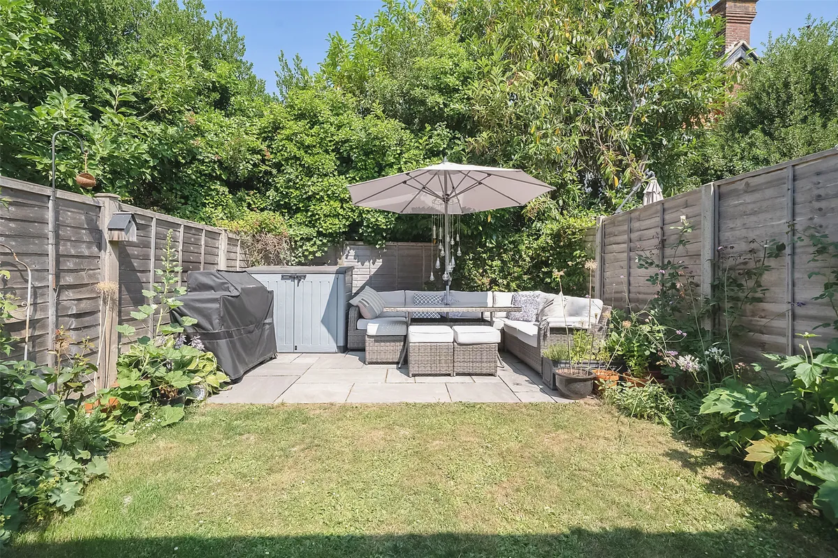 St. Austells Place, Warwick Road, Holmwood, Dorking, RH5