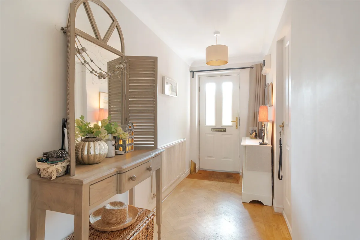 St. Austells Place, Warwick Road, Holmwood, Dorking, RH5