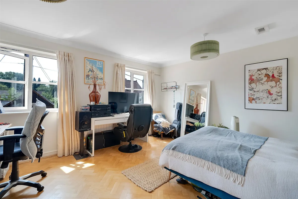 St. Austells Place, Warwick Road, Holmwood, Dorking, RH5