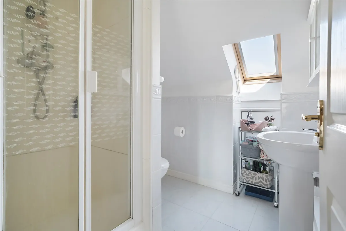 St. Austells Place, Warwick Road, Holmwood, Dorking, RH5
