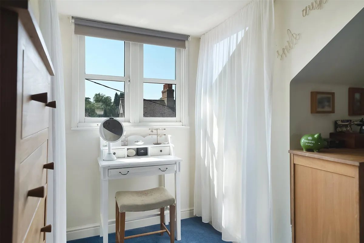 St. Austells Place, Warwick Road, Holmwood, Dorking, RH5