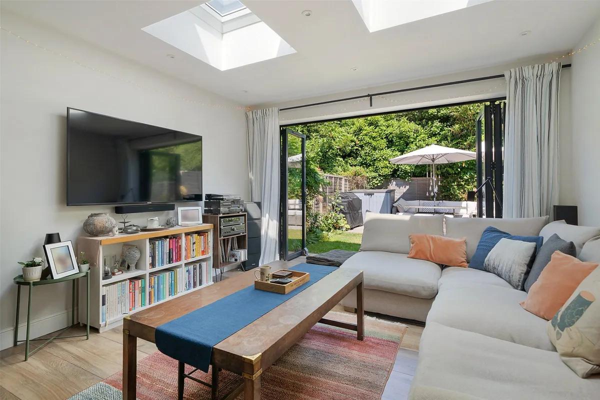 St. Austells Place, Warwick Road, Holmwood, Dorking, RH5