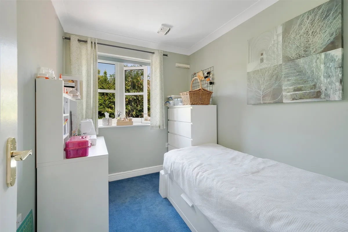 St. Austells Place, Warwick Road, Holmwood, Dorking, RH5