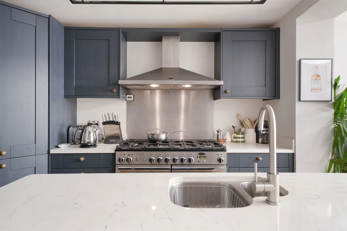 St. Austells Place, Warwick Road, Holmwood, Dorking, RH5